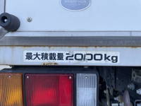 ISUZU Elf Aluminum Van TKG-NLR85AN 2013 149,758km_16