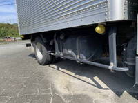 ISUZU Elf Aluminum Van TKG-NLR85AN 2013 149,758km_18