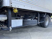 ISUZU Elf Aluminum Van TKG-NLR85AN 2013 149,758km_19