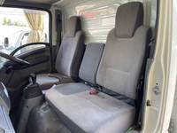 ISUZU Elf Aluminum Van TKG-NLR85AN 2013 149,758km_29