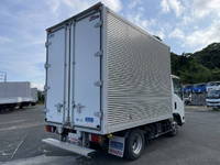ISUZU Elf Aluminum Van TKG-NLR85AN 2013 149,758km_2