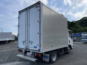 Elf Aluminum Van_2