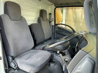 ISUZU Elf Aluminum Van TKG-NLR85AN 2013 149,758km_30