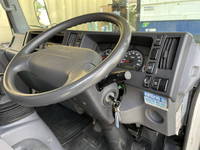 ISUZU Elf Aluminum Van TKG-NLR85AN 2013 149,758km_32