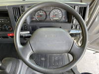 ISUZU Elf Aluminum Van TKG-NLR85AN 2013 149,758km_34