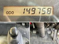 ISUZU Elf Aluminum Van TKG-NLR85AN 2013 149,758km_36