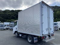 ISUZU Elf Aluminum Van TKG-NLR85AN 2013 149,758km_4
