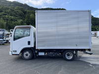 ISUZU Elf Aluminum Van TKG-NLR85AN 2013 149,758km_5