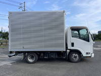 ISUZU Elf Aluminum Van TKG-NLR85AN 2013 149,758km_6