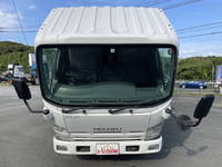 ISUZU Elf Aluminum Van TKG-NLR85AN 2013 149,758km_8