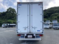 ISUZU Elf Aluminum Van TKG-NLR85AN 2013 149,758km_9