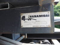 ISUZU Forward Loader Dump PKG-FRR90S2 2008 168,878km_10