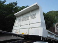 ISUZU Forward Loader Dump PKG-FRR90S2 2008 168,878km_13