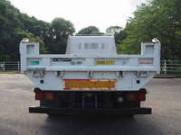 ISUZU Forward Loader Dump PKG-FRR90S2 2008 168,878km_14