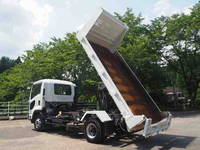 ISUZU Forward Loader Dump PKG-FRR90S2 2008 168,878km_16