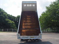 ISUZU Forward Loader Dump PKG-FRR90S2 2008 168,878km_17