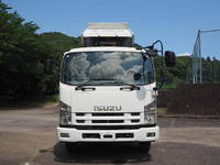 ISUZU Forward Loader Dump PKG-FRR90S2 2008 168,878km_19