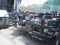 ISUZU Forward Loader Dump PKG-FRR90S2 2008 168,878km_21