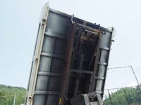 ISUZU Forward Loader Dump PKG-FRR90S2 2008 168,878km_23