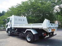ISUZU Forward Loader Dump PKG-FRR90S2 2008 168,878km_2