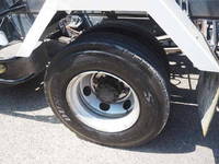 ISUZU Forward Loader Dump PKG-FRR90S2 2008 168,878km_30
