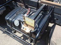ISUZU Forward Loader Dump PKG-FRR90S2 2008 168,878km_33