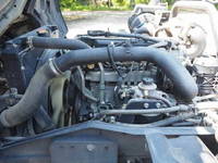 ISUZU Forward Loader Dump PKG-FRR90S2 2008 168,878km_34
