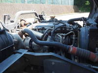 ISUZU Forward Loader Dump PKG-FRR90S2 2008 168,878km_36