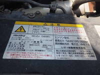 ISUZU Forward Loader Dump PKG-FRR90S2 2008 168,878km_37