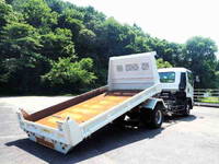 ISUZU Forward Loader Dump PKG-FRR90S2 2008 168,878km_4