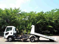 ISUZU Forward Loader Dump PKG-FRR90S2 2008 168,878km_5