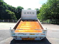 ISUZU Forward Loader Dump PKG-FRR90S2 2008 168,878km_6
