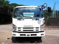 ISUZU Forward Loader Dump PKG-FRR90S2 2008 168,878km_8