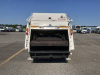 ISUZU Elf Garbage Truck KR-NKR81EP 2004 12,562km_10