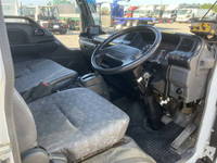 ISUZU Elf Garbage Truck KR-NKR81EP 2004 12,562km_30