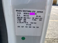 ISUZU Elf Garbage Truck KR-NKR81EP 2004 12,562km_38