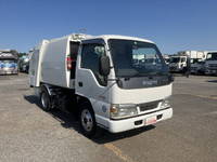 ISUZU Elf Garbage Truck KR-NKR81EP 2004 12,562km_3