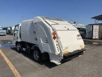 ISUZU Elf Garbage Truck KR-NKR81EP 2004 12,562km_4