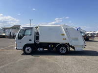 ISUZU Elf Garbage Truck KR-NKR81EP 2004 12,562km_5