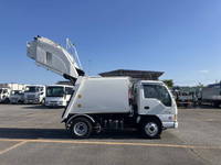 ISUZU Elf Garbage Truck KR-NKR81EP 2004 12,562km_6