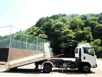 ISUZU Forward Loader Dump PKG-FRR90S2 2007 243,259km_11