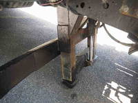 ISUZU Forward Loader Dump PKG-FRR90S2 2007 243,259km_15