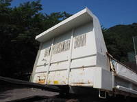 ISUZU Forward Loader Dump PKG-FRR90S2 2007 243,259km_19