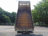 ISUZU Forward Loader Dump PKG-FRR90S2 2007 243,259km_20