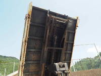 ISUZU Forward Loader Dump PKG-FRR90S2 2007 243,259km_22