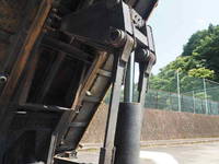 ISUZU Forward Loader Dump PKG-FRR90S2 2007 243,259km_25