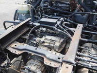 ISUZU Forward Loader Dump PKG-FRR90S2 2007 243,259km_27