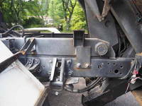 ISUZU Forward Loader Dump PKG-FRR90S2 2007 243,259km_29