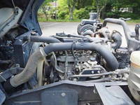 ISUZU Forward Loader Dump PKG-FRR90S2 2007 243,259km_33