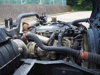 ISUZU Forward Loader Dump PKG-FRR90S2 2007 243,259km_34